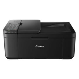 Canon – PIXMA TR4720 Wireless All-In-One Inkjet Printer – Black