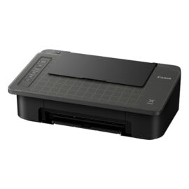 Canon – PIXMA TS302 Wireless Inkjet Printer – Black