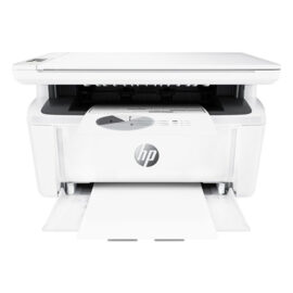 HP LaserJet Pro MFP M29W – White and Adobe – Creative Cloud Photography Plan 20GB (1-Year Subscription)